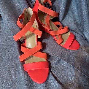 Liz Claiborne ladies shoes